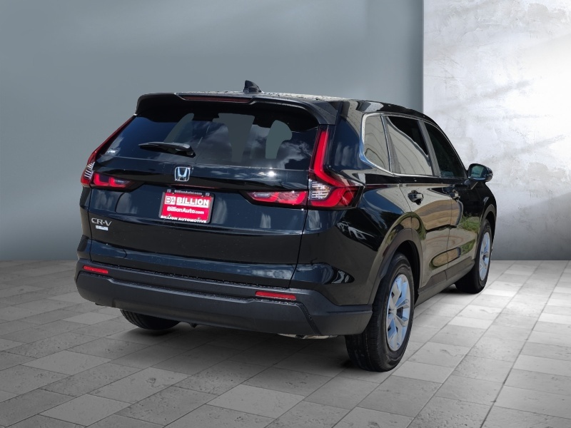 2027 Honda CR-V