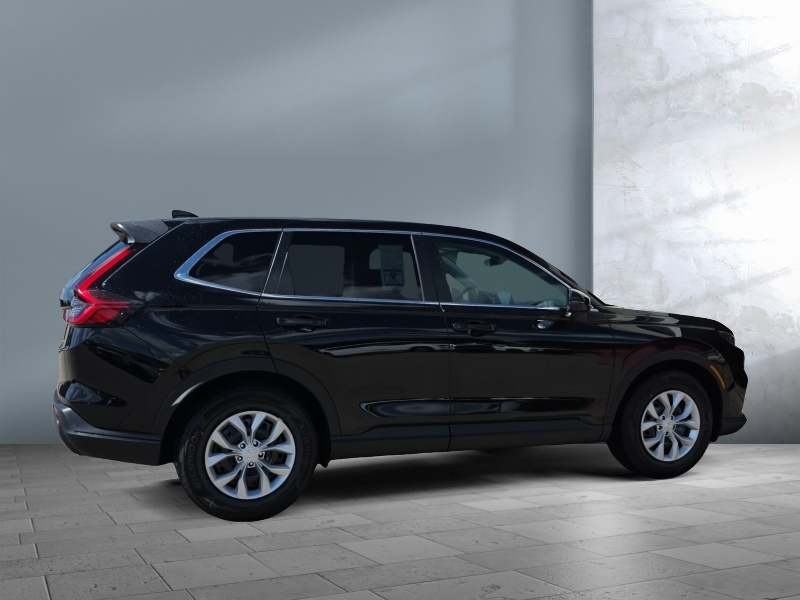 2027 Honda CR-V
