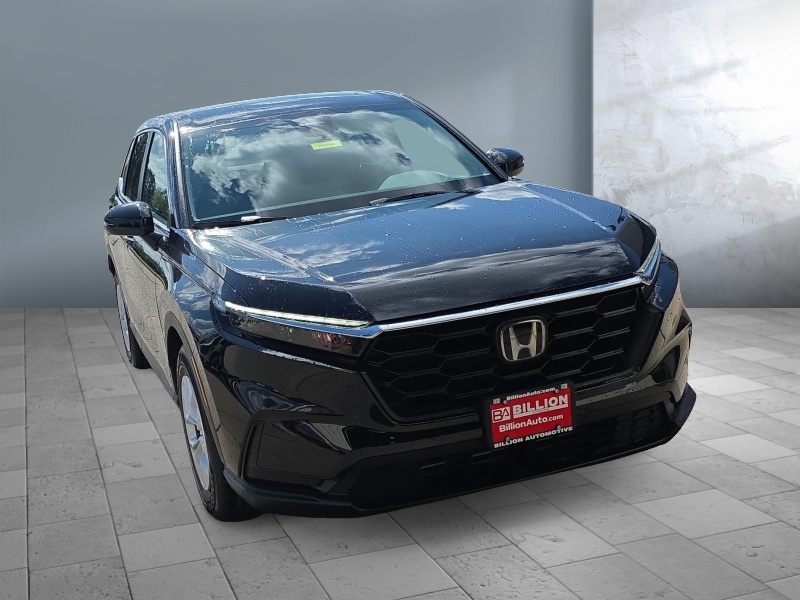 2027 Honda CR-V