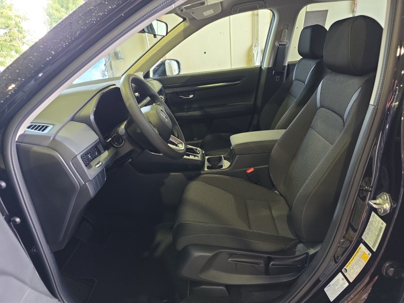 2027 Honda CR-V