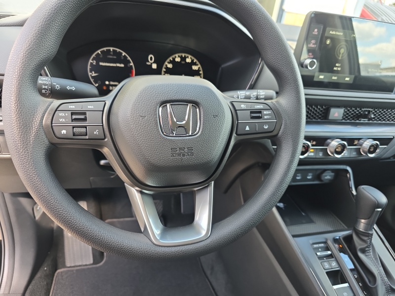 2027 Honda CR-V