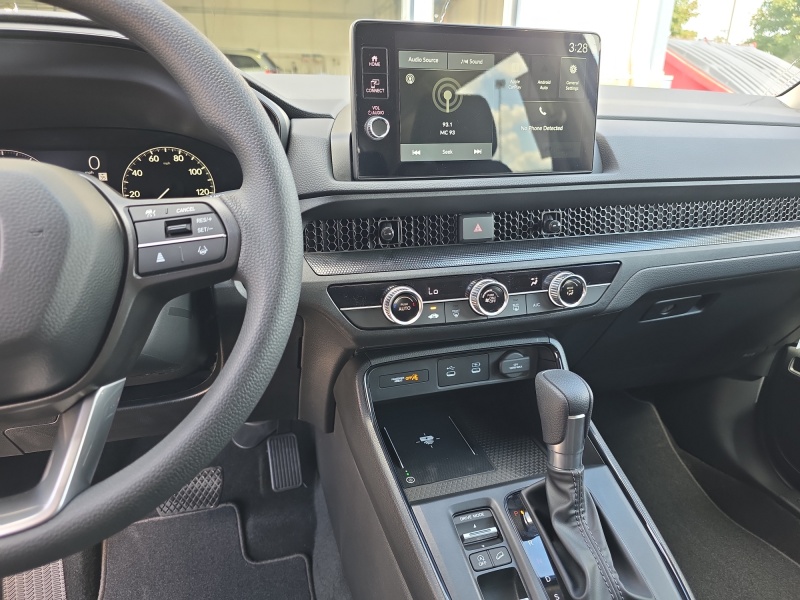 2027 Honda CR-V