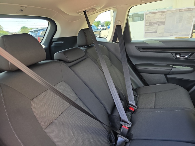 2027 Honda CR-V