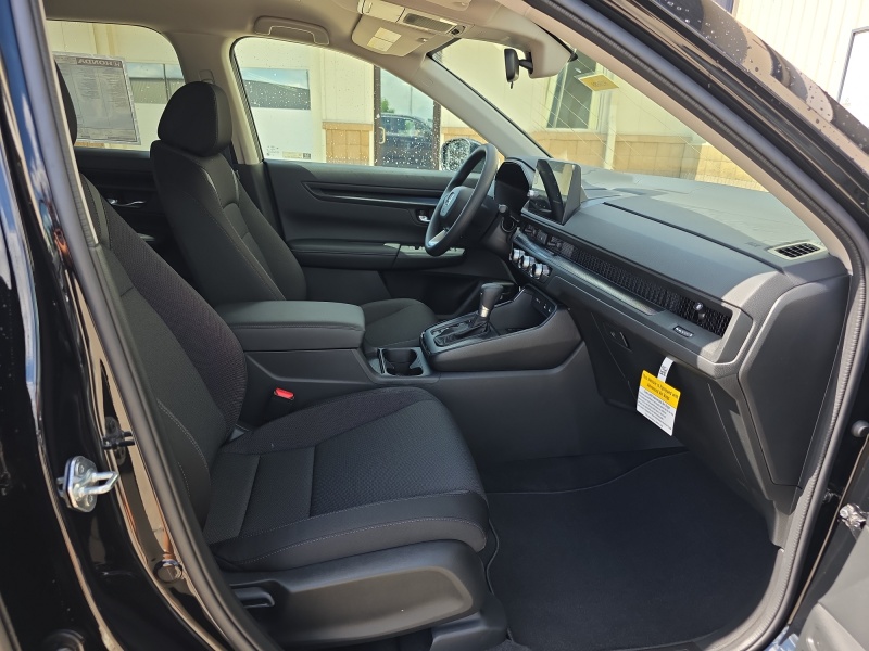 2027 Honda CR-V