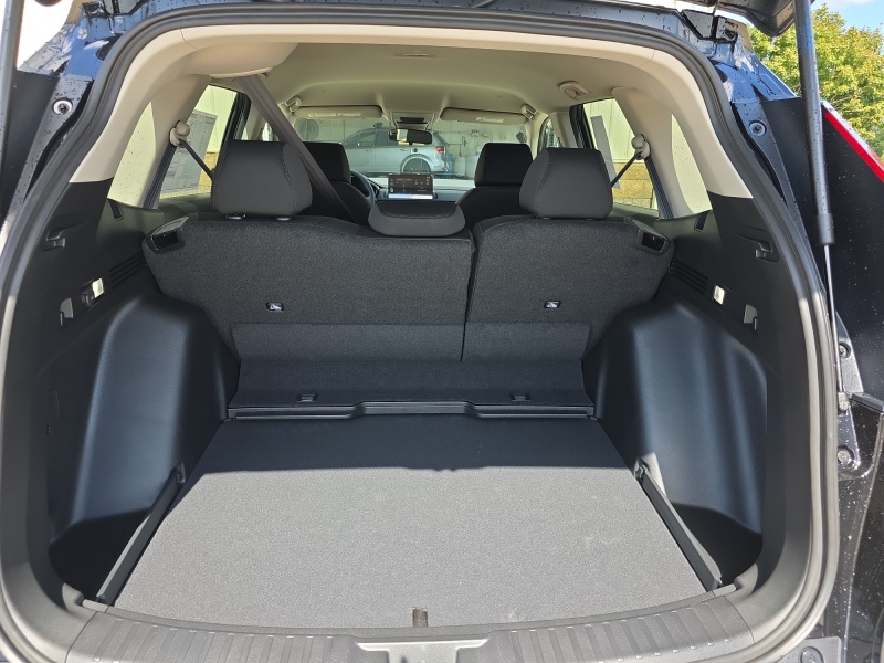 2027 Honda CR-V