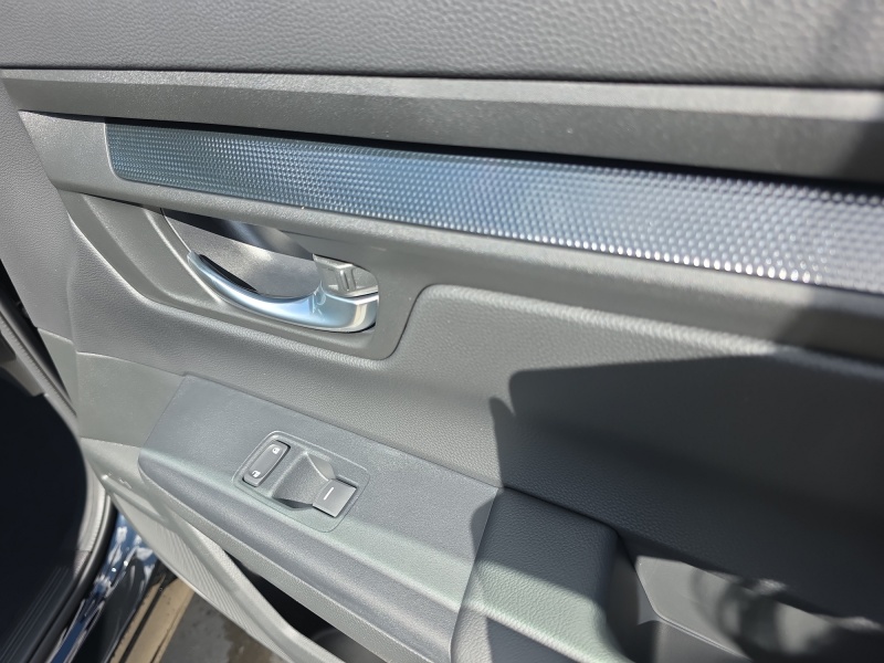2027 Honda CR-V