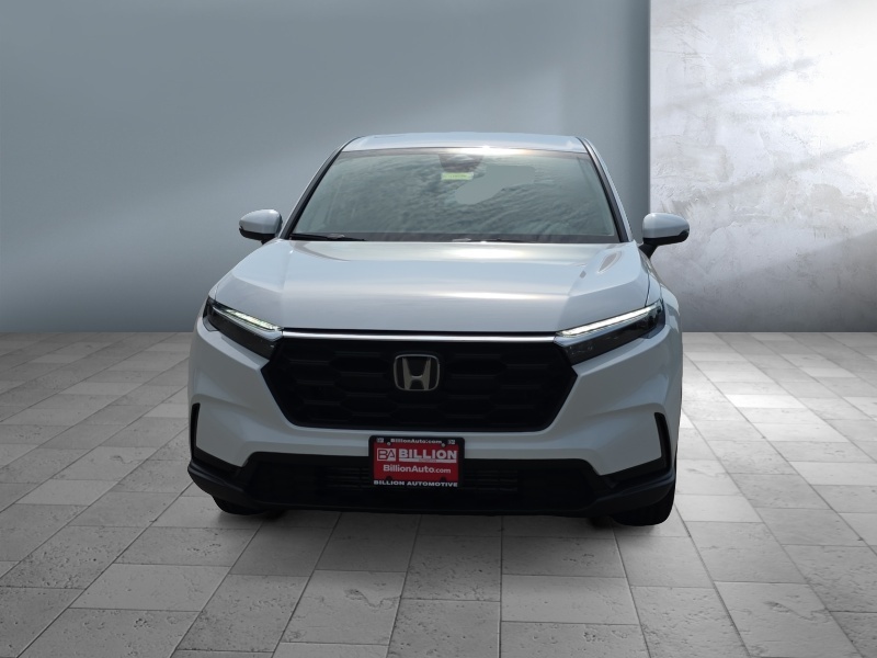 2027 Honda CR-V