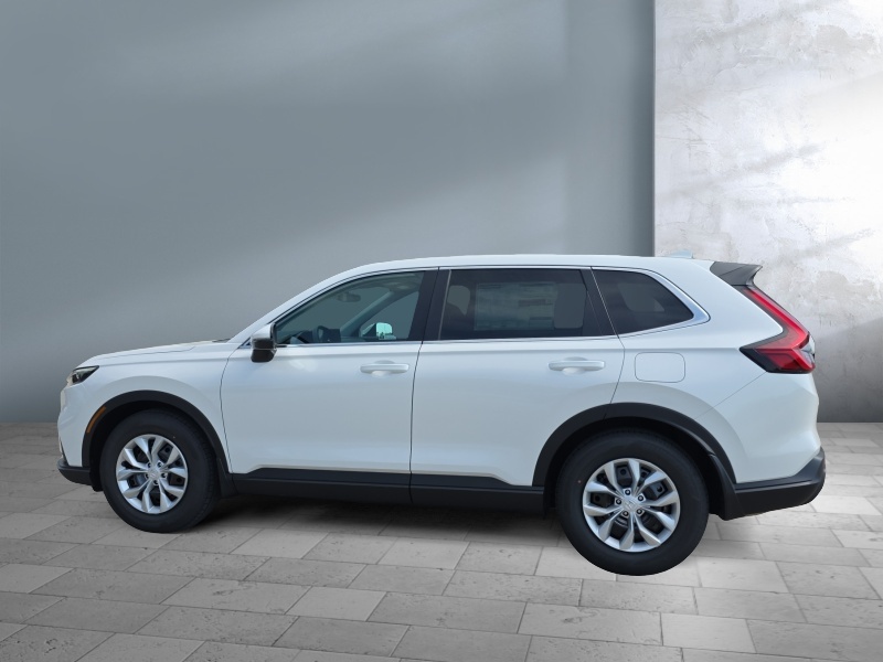 2027 Honda CR-V
