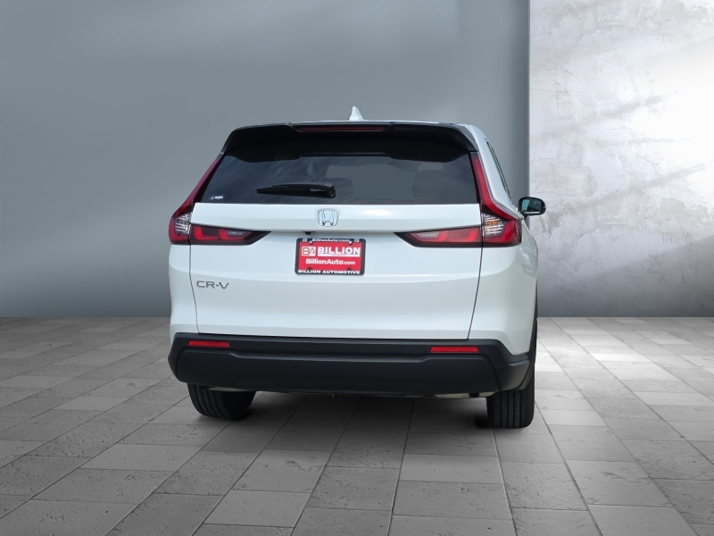 2027 Honda CR-V