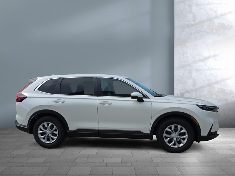 2027 Honda CR-V