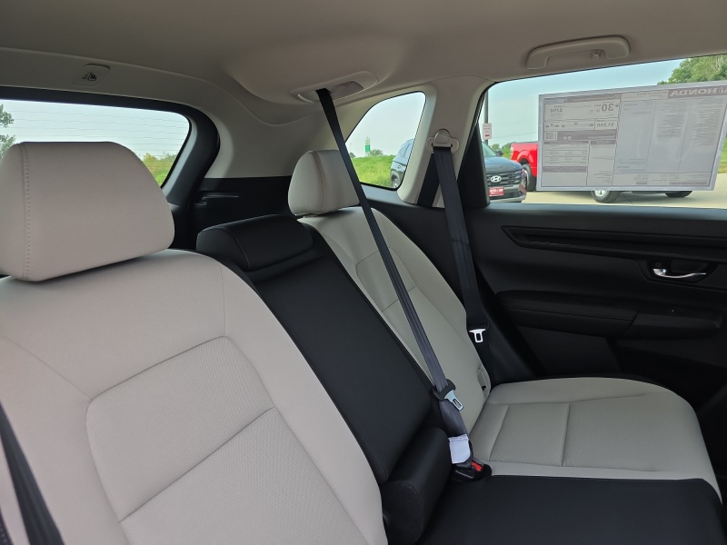2027 Honda CR-V
