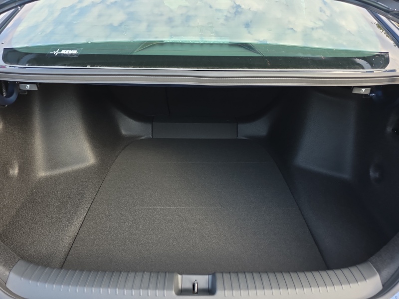 2026 Honda Accord Sedan