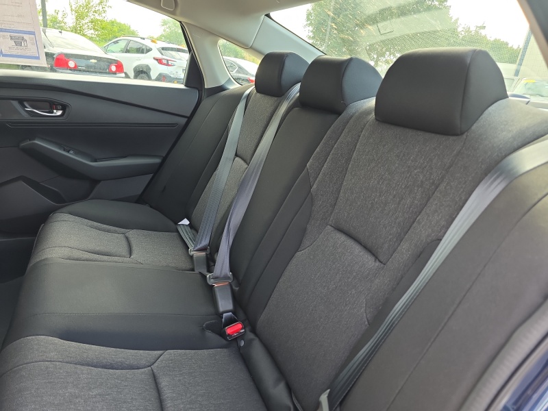 2026 Honda Accord Sedan