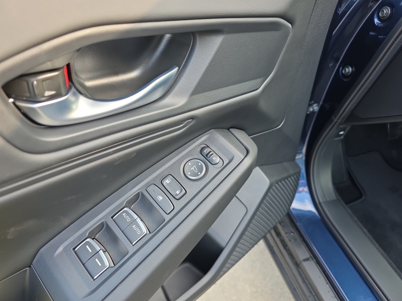2026 Honda Accord Sedan