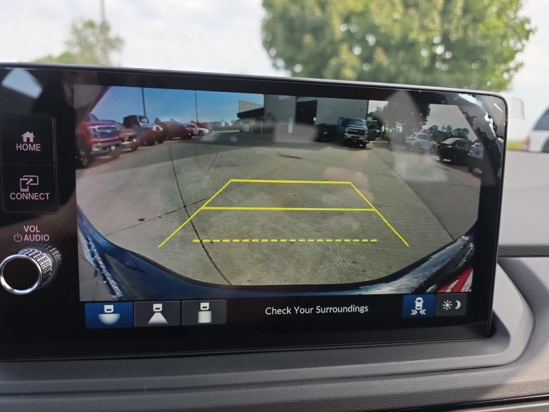 2026 Honda Accord Sedan