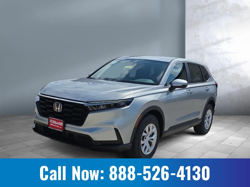2027 Honda Cr-V
