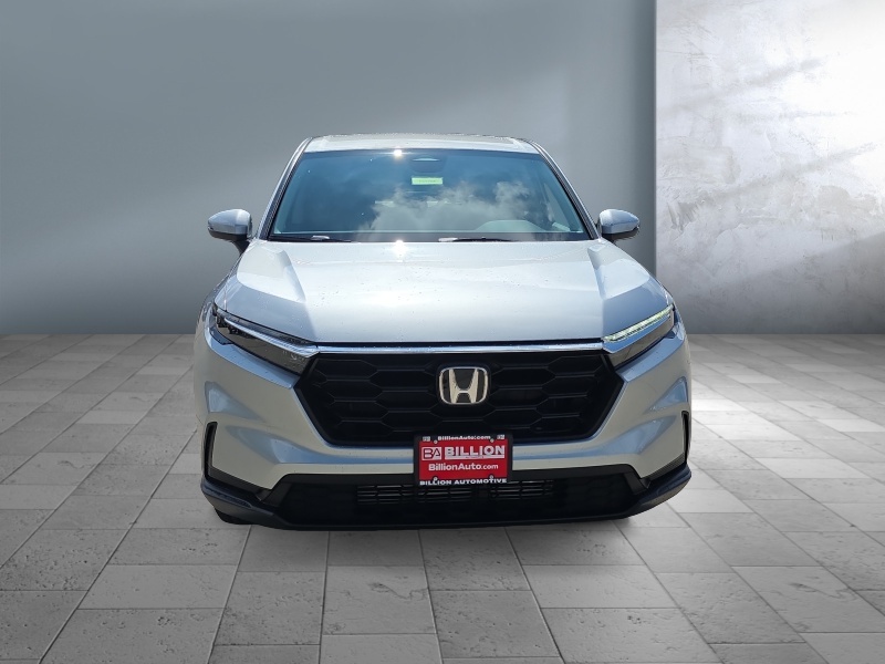 2027 Honda CR-V