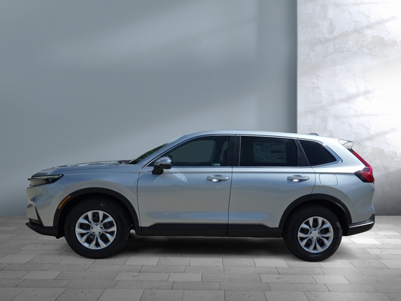 2027 Honda CR-V