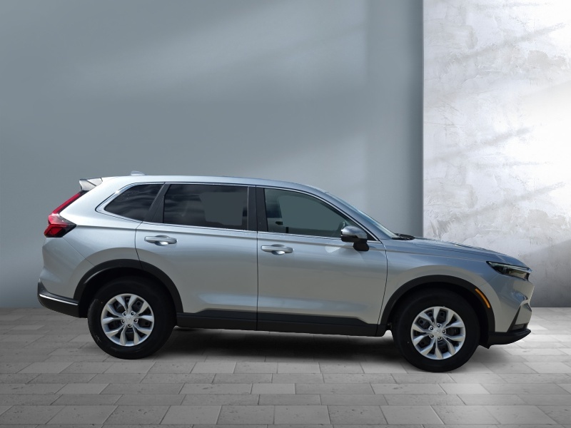 2027 Honda CR-V