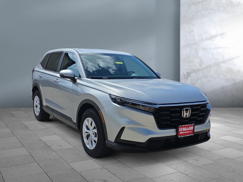2027 Honda CR-V