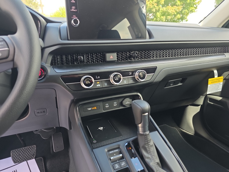 2027 Honda CR-V