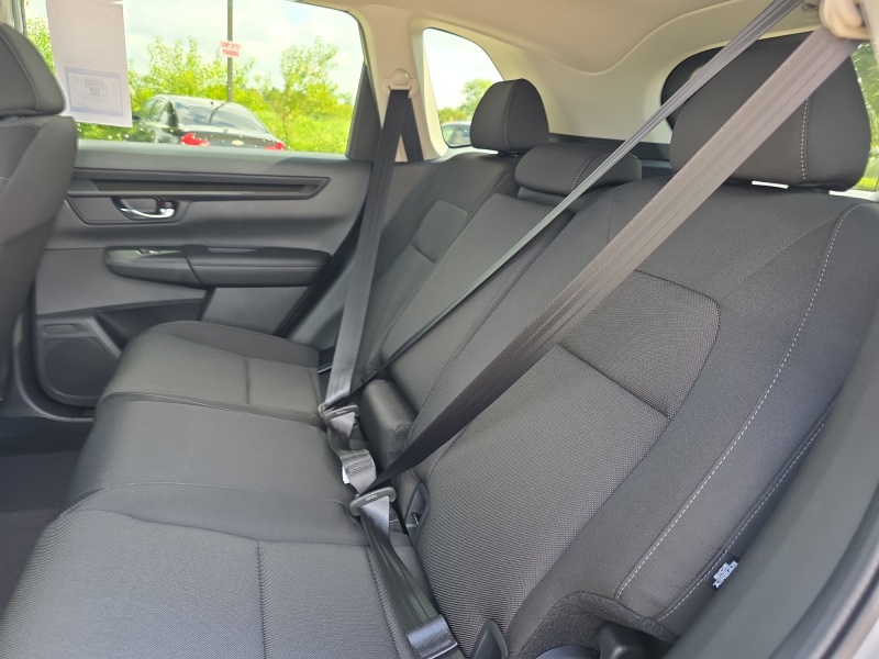 2027 Honda CR-V