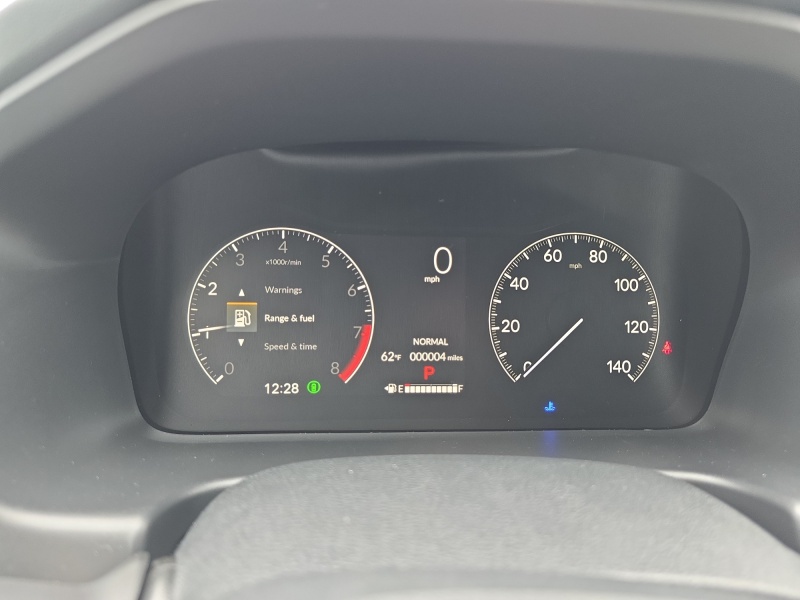 2027 Honda Odyssey