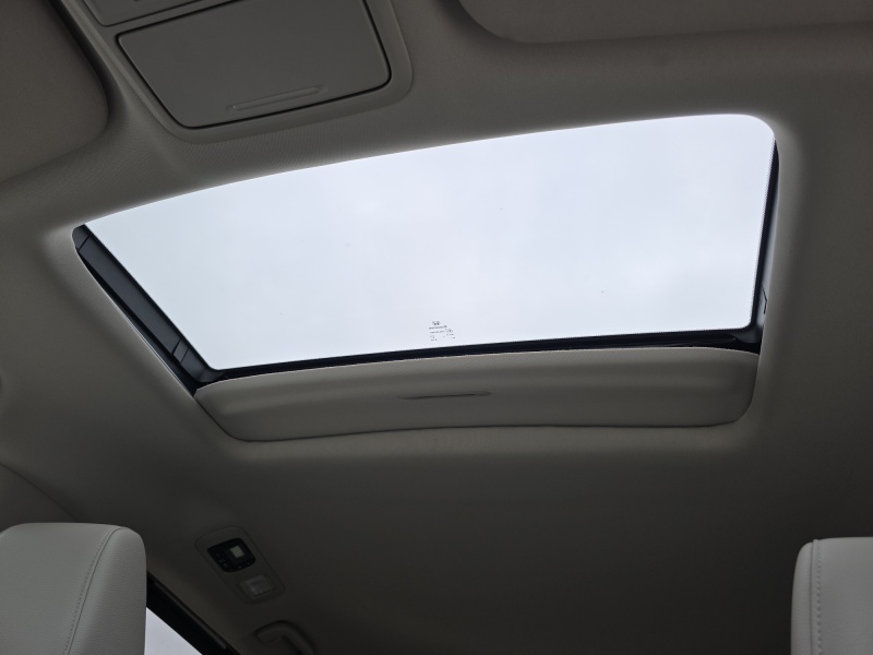 2027 Honda Odyssey