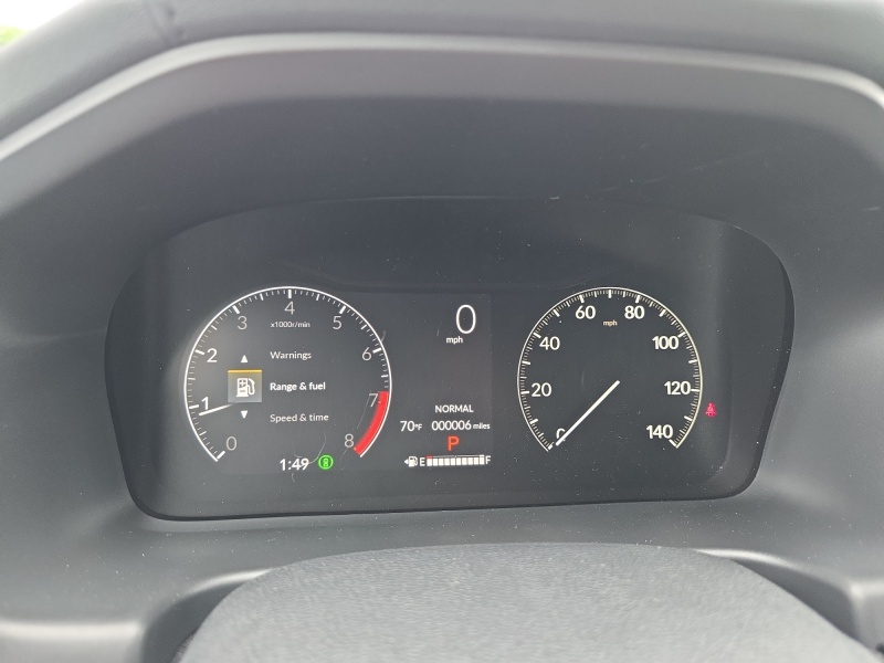 2027 Honda Odyssey