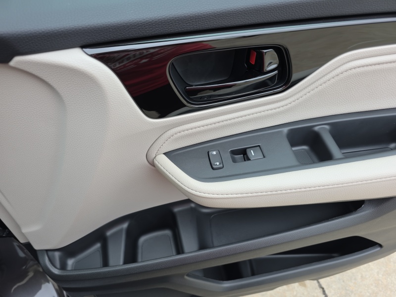 2027 Honda Odyssey