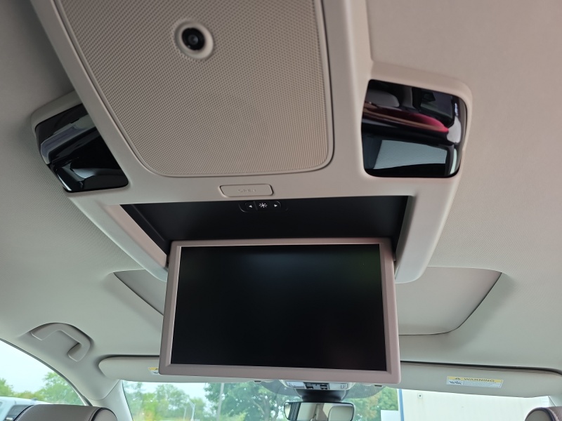 2027 Honda Odyssey