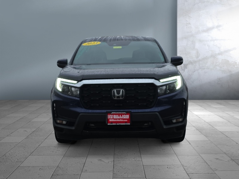 2023 Honda Passport