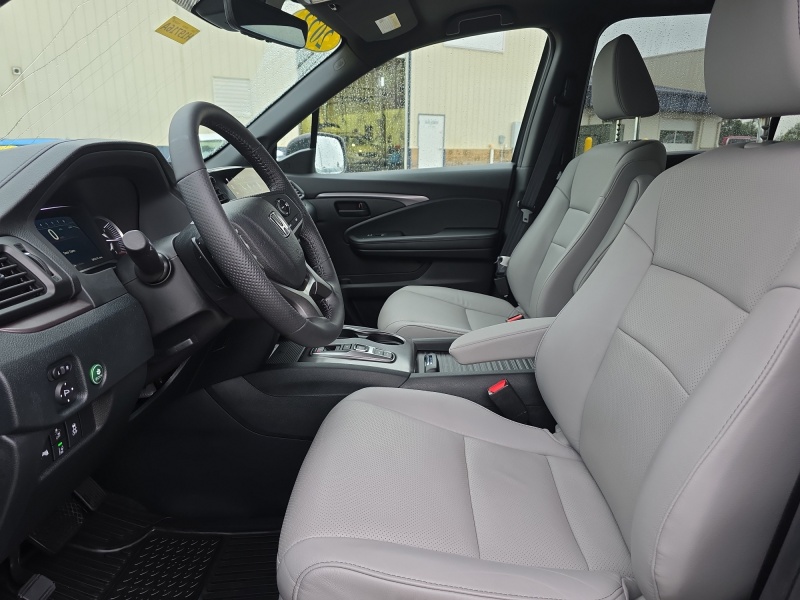 2023 Honda Passport