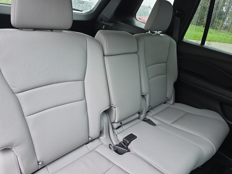 2023 Honda Passport
