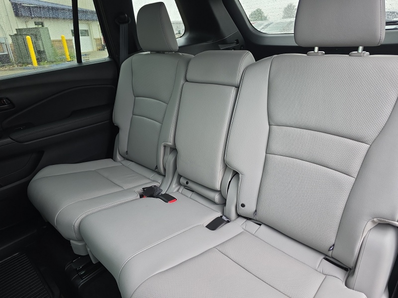 2023 Honda Passport