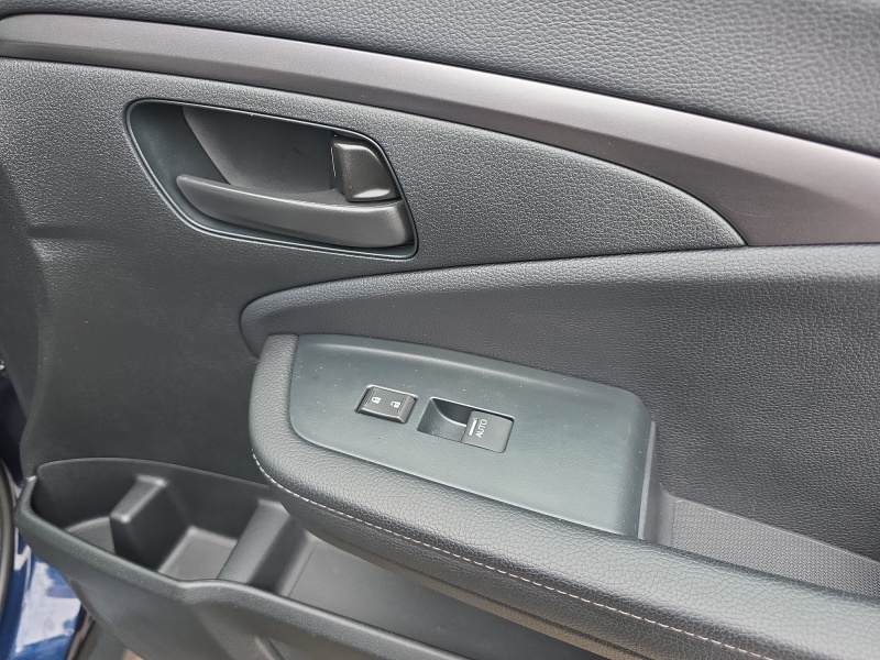 2023 Honda Passport