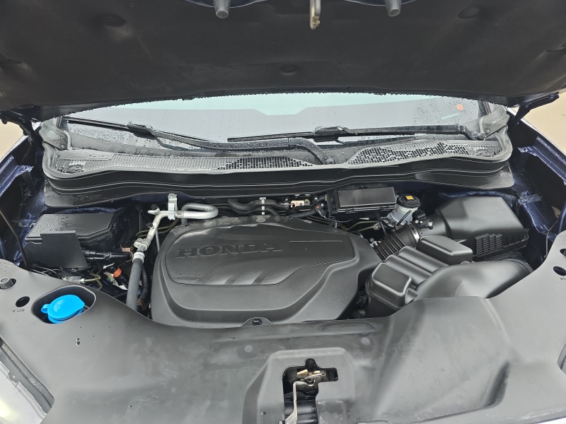 2023 Honda Passport