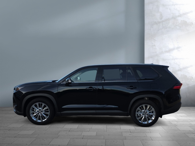 2026 Toyota Grand Highlander