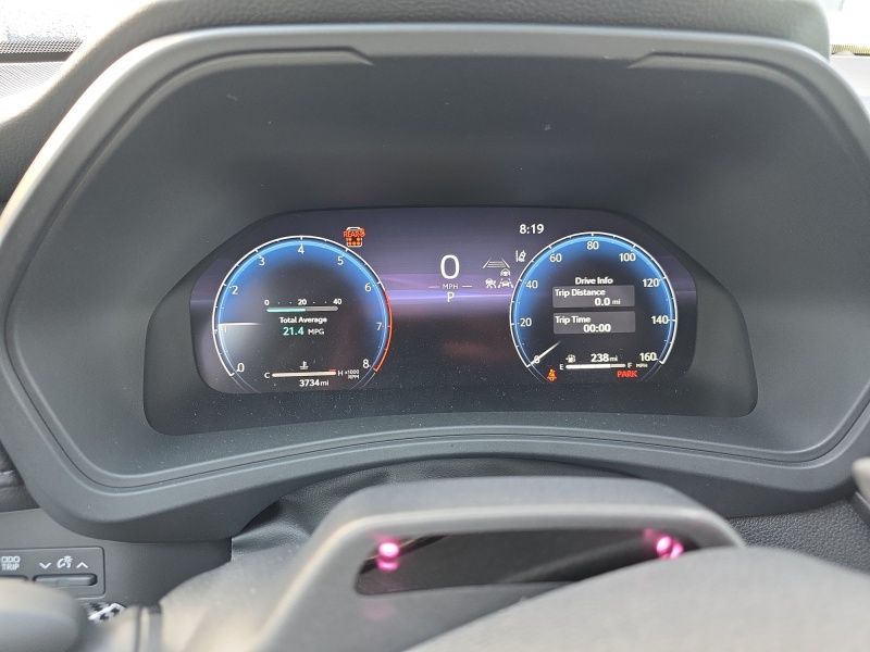 2026 Toyota Grand Highlander