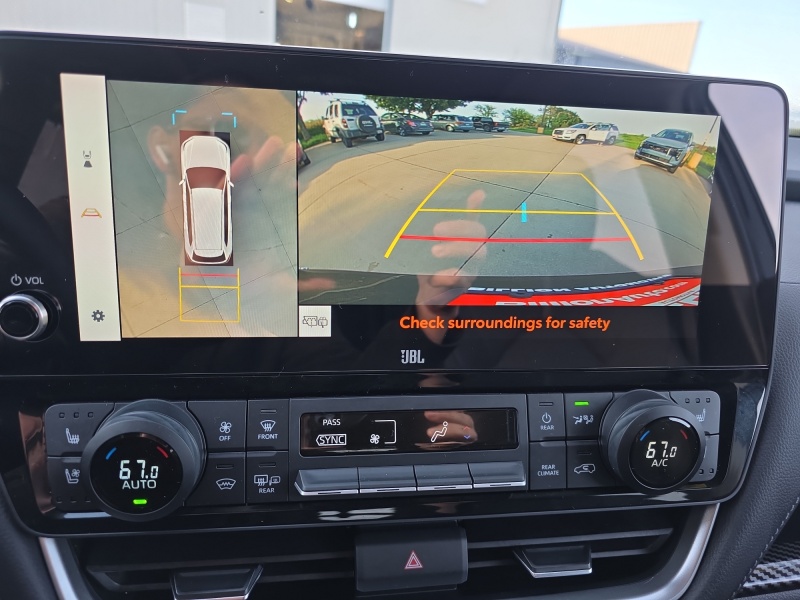 2026 Toyota Grand Highlander