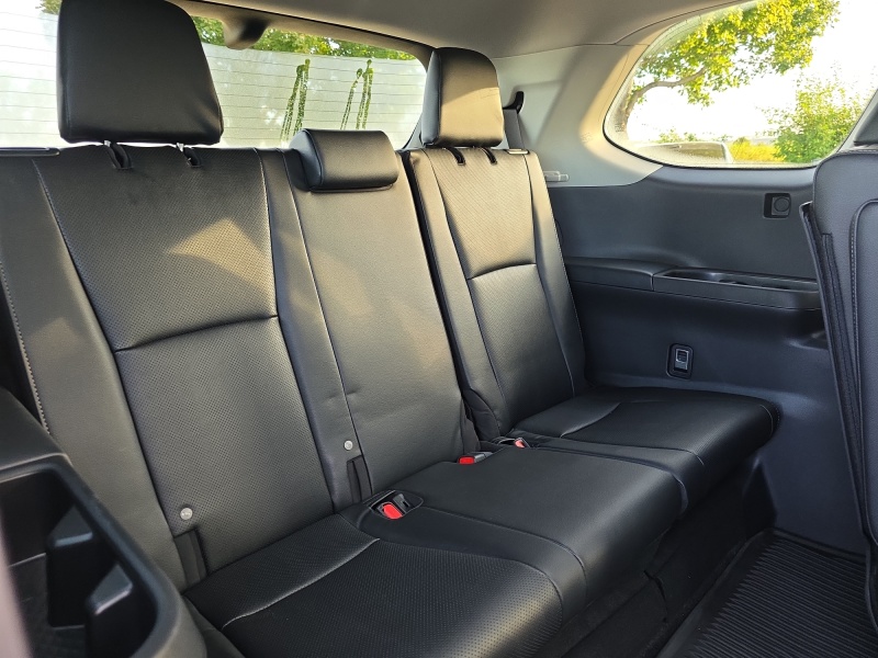 2026 Toyota Grand Highlander