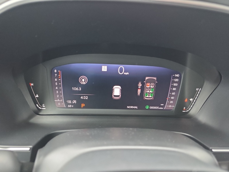 2026 Honda Pilot
