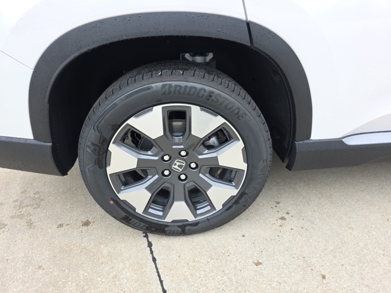 2026 Honda Pilot
