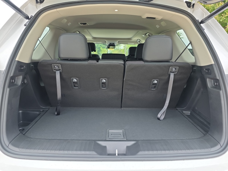 2026 Honda Pilot
