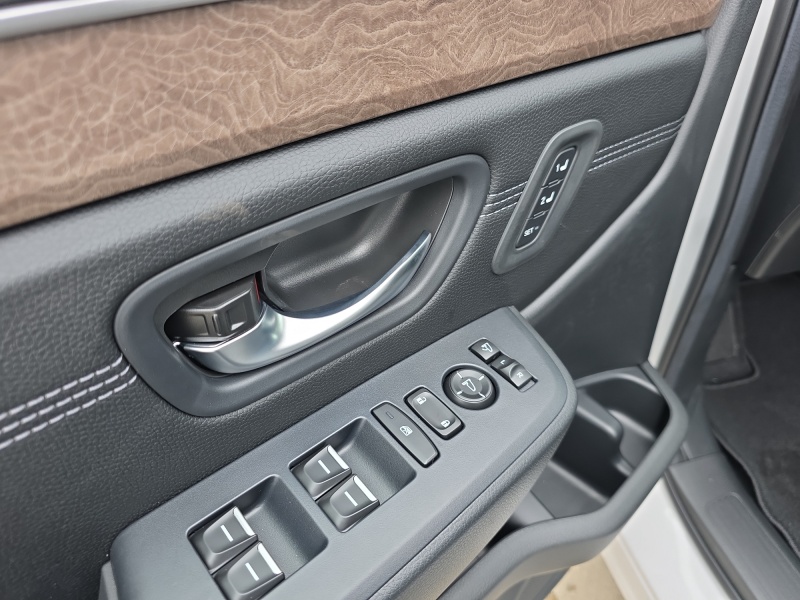 2026 Honda Pilot