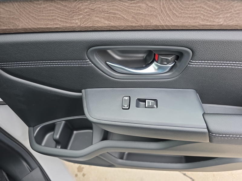 2026 Honda Pilot