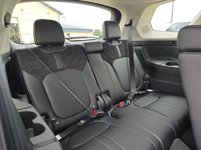 2026 Honda Pilot