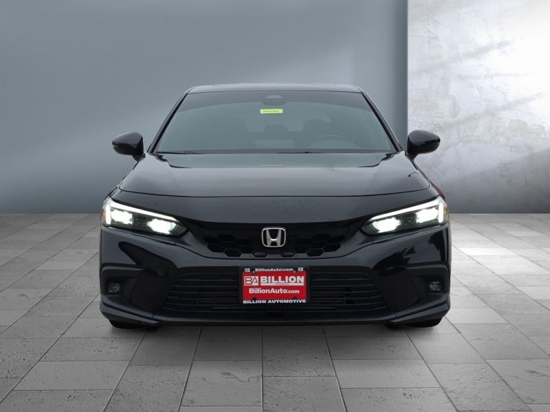 2024 Honda Civic Hatchback