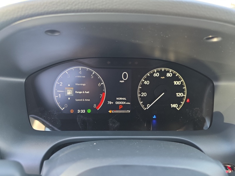 2027 Honda HR-V