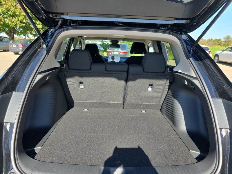 2027 Honda HR-V